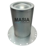 Atlas Copco 1614-9521-00 Air-oil Separator Fits In GA132 Thru GA-250 Compressors. Fixed Price $797.38.