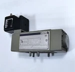 Bosch Rexroth Solenoid Valve 824 210 223 24V, Made In Germany. Fixed Price $85.00.