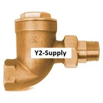 New! Hoffman Specialty Thermostatic Straightaway Trap 8C-S-125 .75 In.!!. Fixed Price $779.90.