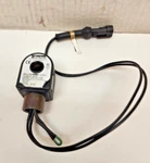 Parker 3F4C80 Solenoid Valve 24 Vdc 11.2 W (tsc). Fixed Price $42.49.