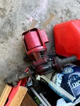 Bell Gossett 111061 1/6 Hp Motor Plus Bearing 1/2" Flange. Fixed Price $539.00.