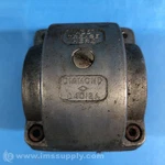Diamond Case D4012A Roller Chain Coupler Casing Usip. Fixed Price $15.18.