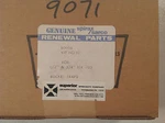 Spirax Sarco 80004 Kit No. 10 For 1/2" & 3/4" BIX-125 Bucket Traps. Fixed Price $85.00.