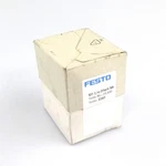 Festo Rotary Distributor GF-1/4-2-SPEED Sa 25300 Sie. Fixed Price $814.40.