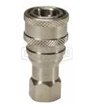 Dixon 8HF8-SS Stainless Quick Coupling 1IN. Fixed Price $149.00.