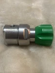 Swagelok KPR1DFC412A2000 Pressure Regulator. Fixed Price $156.00.