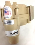 Kmc/kreuter CSC-2003 Vav Control; Da/no Replaces Siebe. Fixed Price $154.67.