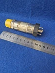 Wika Pressure Transmitter 891.23.510 0-5000 Psi Dc 10-30V. Fixed Price $69.99.