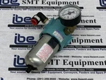 (lot Of 2) Wilkerson Air Filter Regulator CB6-03-000 W/warranty. Fixed Price $48.00.