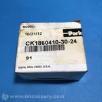 Parker CK1860410-30-24 Coil Usip. Fixed Price $131.16.