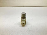 Ckd R1000-8-W-T8 Pneumatic Regulator R10008WT8 (tsc). Fixed Price $29.99.