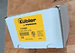 Turck Kubler T8.5850.ZP81.G132 (K180494) Rotary Absolute Position Encoder. Fixed Price $199.00.