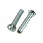 10/24 1/4" O.d. 3/4" Female Sex Bolt Posts (pack Of 12). Fixed Price $16.38.