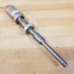 Ta Systems 4TR, BM-0714-S0397, 101-149-083 Plastic Welder Assembly Used. Fixed Price $50.53.
