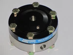 Helicoid Diaphragm Seal # 100HA -new-. Fixed Price $295.00.