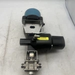 Swagelok Whitey 153SR Actuator Assembly, SS63XTS8 Ball Valve. Fixed Price $237.70.