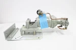 Itt Grinnell GEB51CR2153 Pneumatic Motor 3-15PSI. Fixed Price $350.85.
