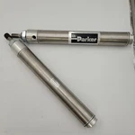 Parker 4781113-0001-4120 Pneumatic Cylinder. Fixed Price $25.99.