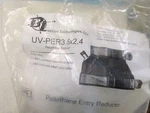 Blueline Technologies Pellethane Reducer New Uv-per 3.5 X 2.4. Fixed Price $25.00.