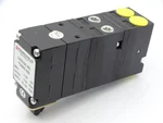 Fairchild Industrial Prod TT6000-405 Transducer New Box. Fixed Price $540.00.