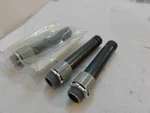 204626 New-no Box; Basys Controls TQ1003 LOT-3 Outside Air Mounting Assembly 5". Fixed Price $14.46.