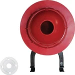 (12)- Korky Toto In. Rubber Adjustable Flapper 2023BP. Fixed Price $189.99.