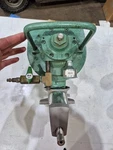 Lightnin XDA-33 Pneumatic Air Drive Mixer. Fixed Price $1175.00.