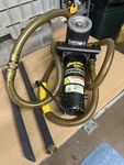 Parker Guardian Filtration System GT410C6 For Hydraulic Fuel. Fixed Price $675.00.