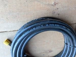 Parker Parflex Hose 550H-SAE 100R7 3/8" 2250PSI. Fixed Price $50.25.