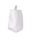 Pentair/pentek 255055-75 Filter BAG,400 MICRON,16 1/2" L,PK20 4BB94. Fixed Price $129.99.