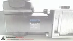 Festo VABF-S2-2-RAC2-C-6-Z1, Regulator Plate, 547058 #295358. Fixed Price $140.00.