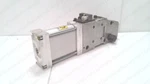 Tunkers Ku 63 BR2 A035 T12 135GRAD Npt, Pneumatic Vario Clamp #336258. Fixed Price $50.00.