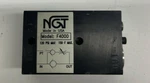 Ngt F4000 Pneumatic Check Valve 120 Psi. Fixed Price $29.22.