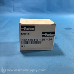 Parker CK1860410-30-24 Coil Fnob. Fixed Price $174.58.