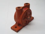 Vibco Bvs 570 Pneumatic Vibrator T231533. Fixed Price $499.99.