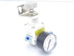 Smc IR1010-F01 Air Pressure Regulator. Fixed Price $25.99.
