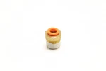 Smc Connector Push-to-connect .2500" Tube Mpt KQ2H07-35AS Lot Of. Fixed Price $10.95.