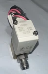 Smc Solenoid Valve VDW22LA, Port Nc, 24 Dc, M5, 90 Day Warranty. Fixed Price $39.00.