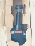 Wilkerson R40-0B-000 5GC18 Air Regulator, 1-1/2 In, High Flow, 1200 Cfm # New. Fixed Price $185.00.