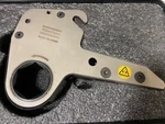 Atlas Copco RL04-113/46MM Ratchet Link Hydraulic Cassette Wrench New. Fixed Price $1200.00.