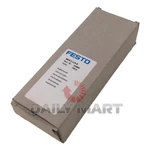 New In Box Festo MFH-5-1/4-B 15901 Solenoid Pneumatic Valve Plc. Fixed Price $112.14.