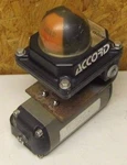Accord Automax ANXL21000 Ultraswitch W/ S85SR10 Fcw Buna-n/assy Valve Actuator. Fixed Price $180.00.