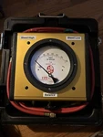 Bell & Gossett Itt Fluid Handling Division Model RO-4 Differential Readout Kit. Fixed Price $2000.00.