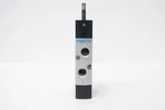 Festo VUVS-L30-M52-MD-G38-F8 Solenoid Valve 1/2IN NPT145PSI. Fixed Price $46.00.