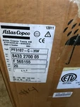 Atlas Copco 8433270005 Tensor Pneumatic Pulsor Focus Fine Tuned Manual Input. Fixed Price $1875.00.