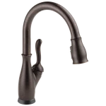 Delta 9178T-RB-DST TOUCH2O Faucet Venetian Bronze. Fixed Price $410.86.