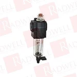 Norgren L72M-2AP-QLN / L72M2APQLN (brand New). Fixed Price $112.52.