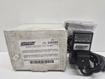 New Box! Speedaire 1/2" 115V Digital Drain Valve 53RG51. Fixed Price $144.95.