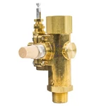 Gas Compressor Pilot Unloader Check Valve Combo 60CFM 145-175 Psi 3/4" Fnpt. Fixed Price $148.95.