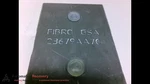 Fibro 23679AA70 Pneumatic Stop, 160MM X 80MM #198961. Fixed Price $23.13.